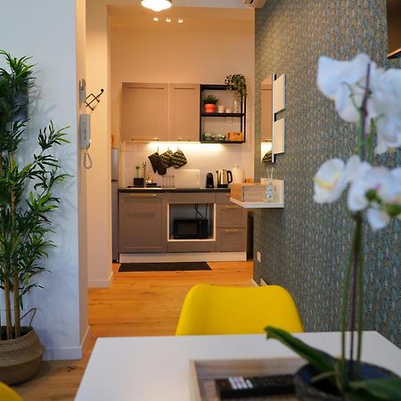 Santo Apartment In Trastevere 罗马 外观 照片