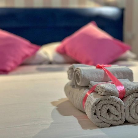 Santo Apartment In Trastevere 罗马 外观 照片
