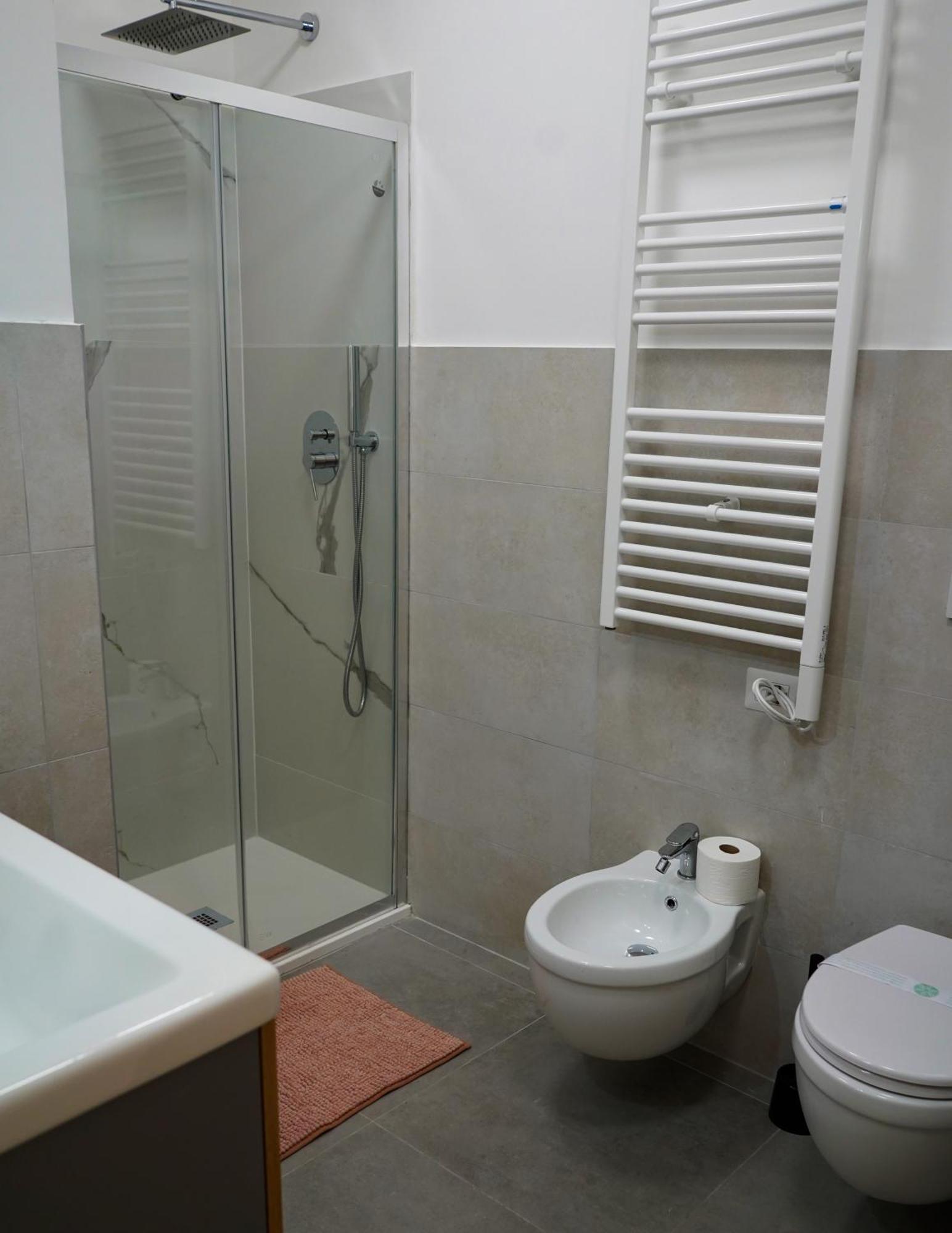 Santo Apartment In Trastevere 罗马 外观 照片