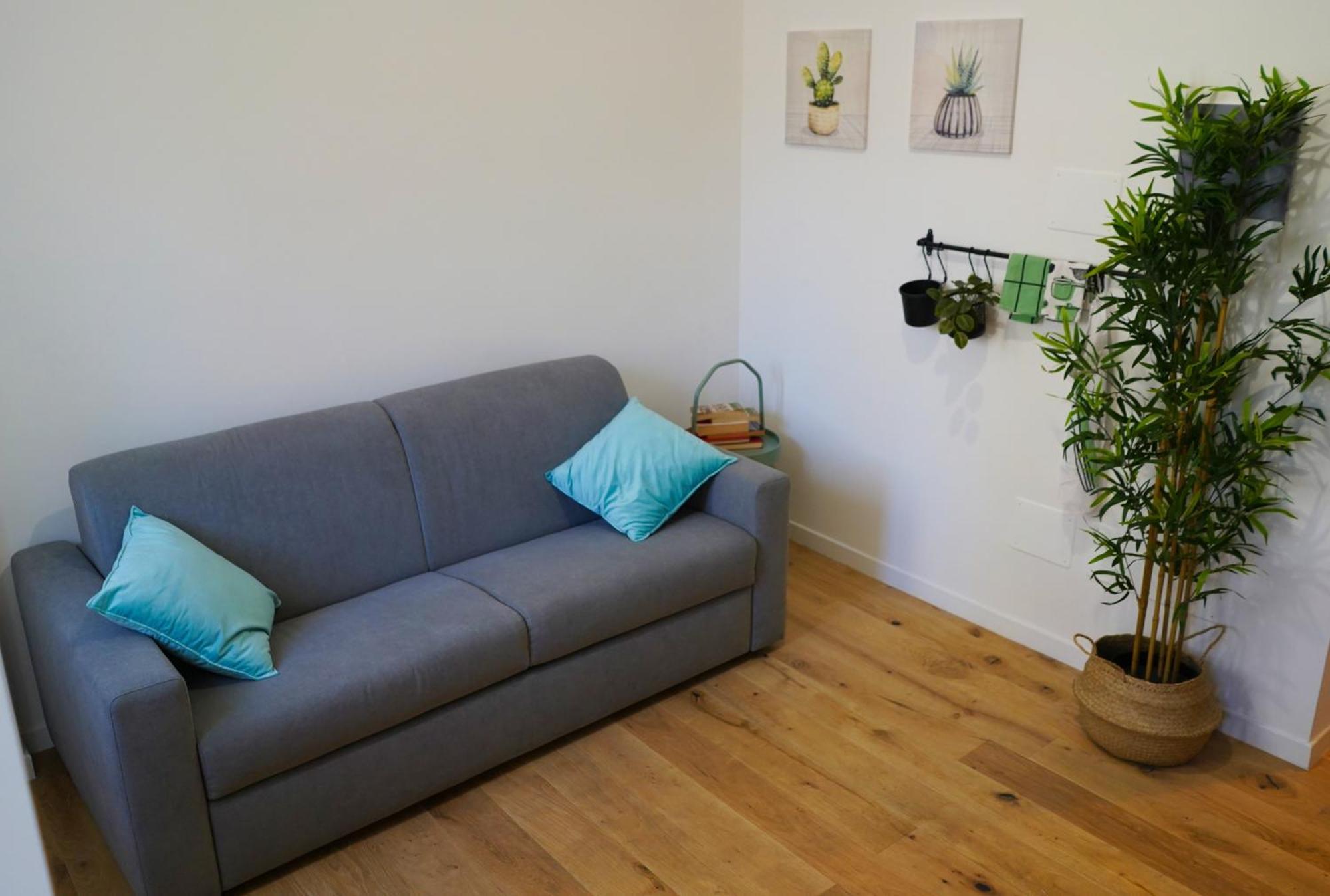 Santo Apartment In Trastevere 罗马 外观 照片