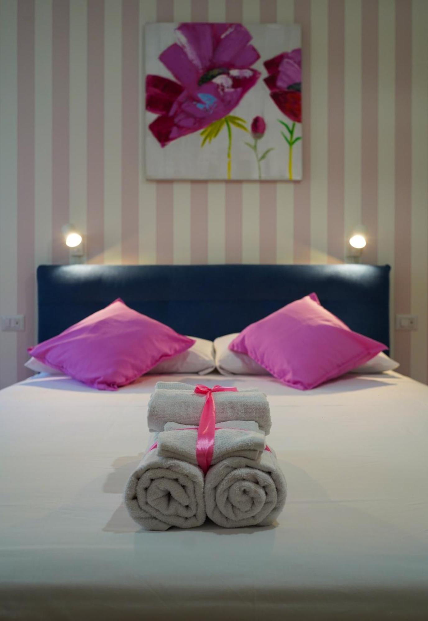 Santo Apartment In Trastevere 罗马 外观 照片