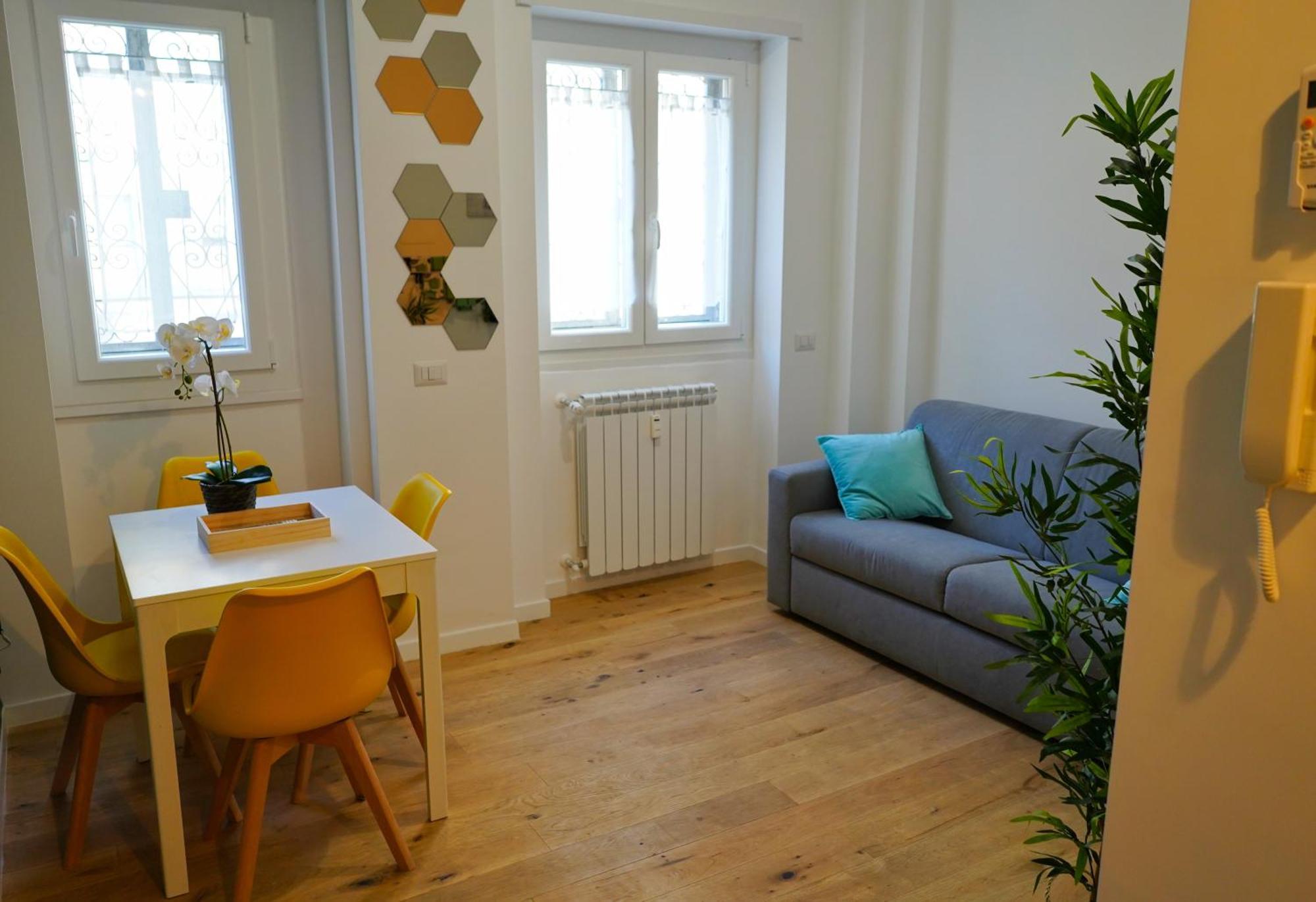 Santo Apartment In Trastevere 罗马 外观 照片