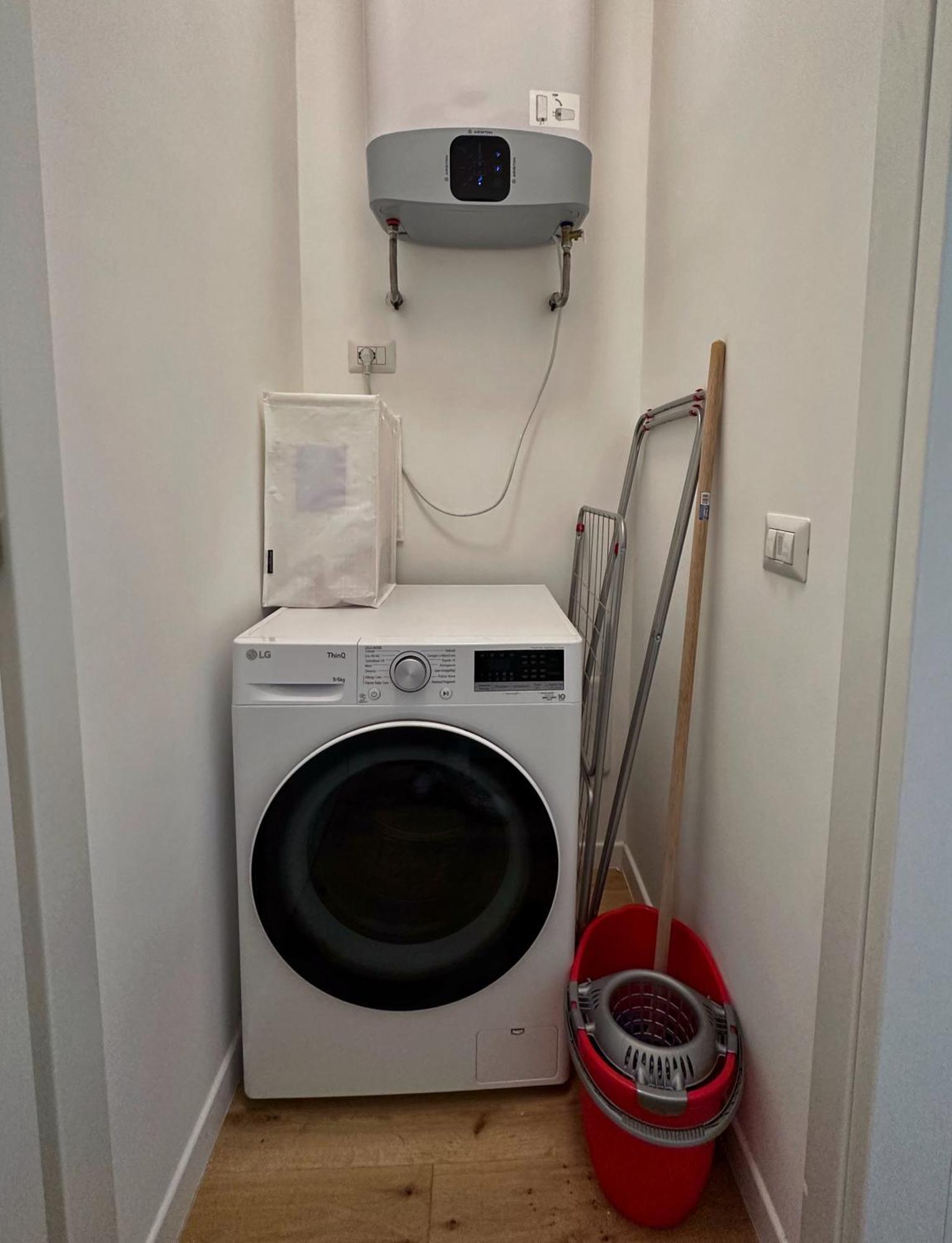 Santo Apartment In Trastevere 罗马 外观 照片