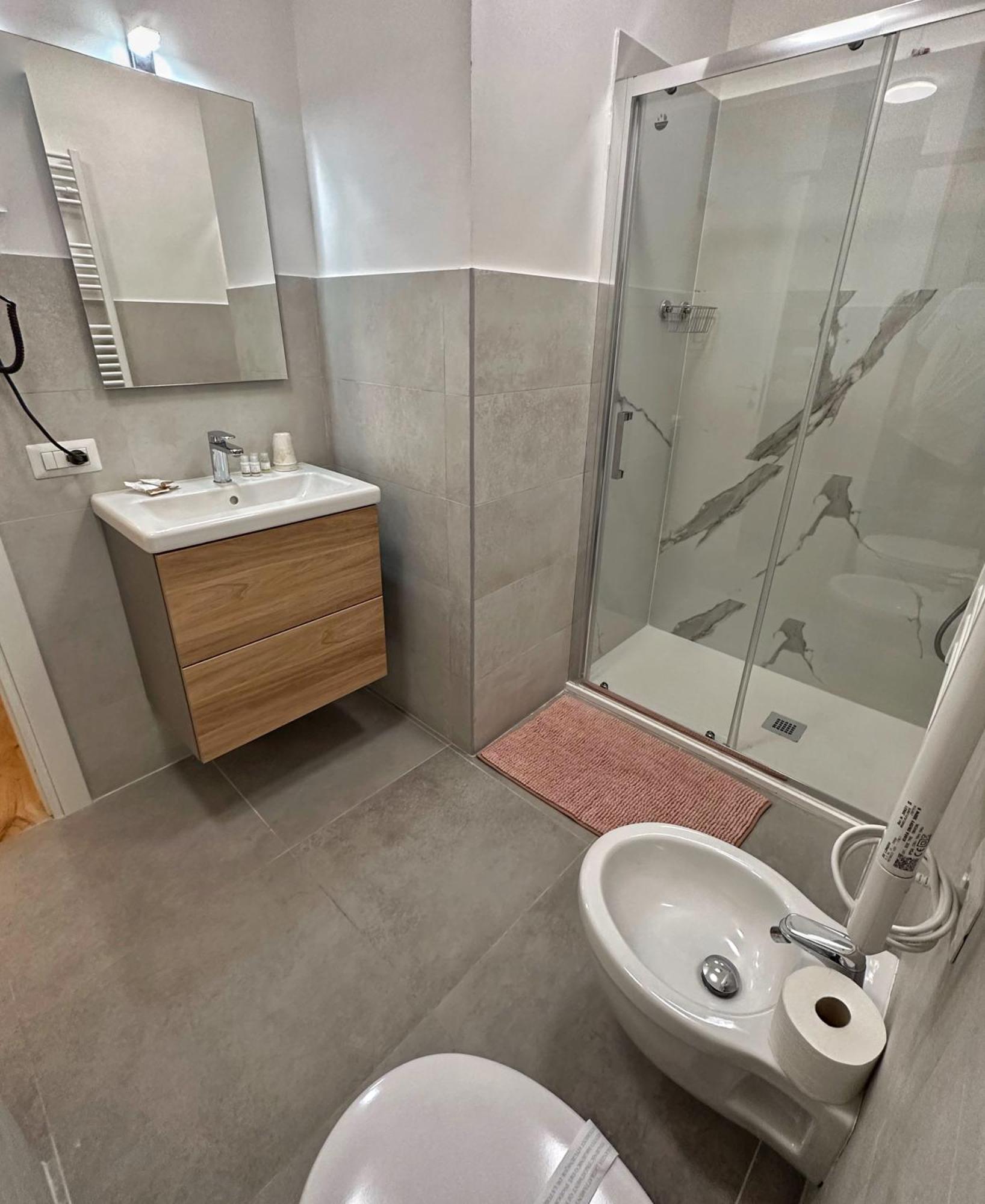 Santo Apartment In Trastevere 罗马 外观 照片