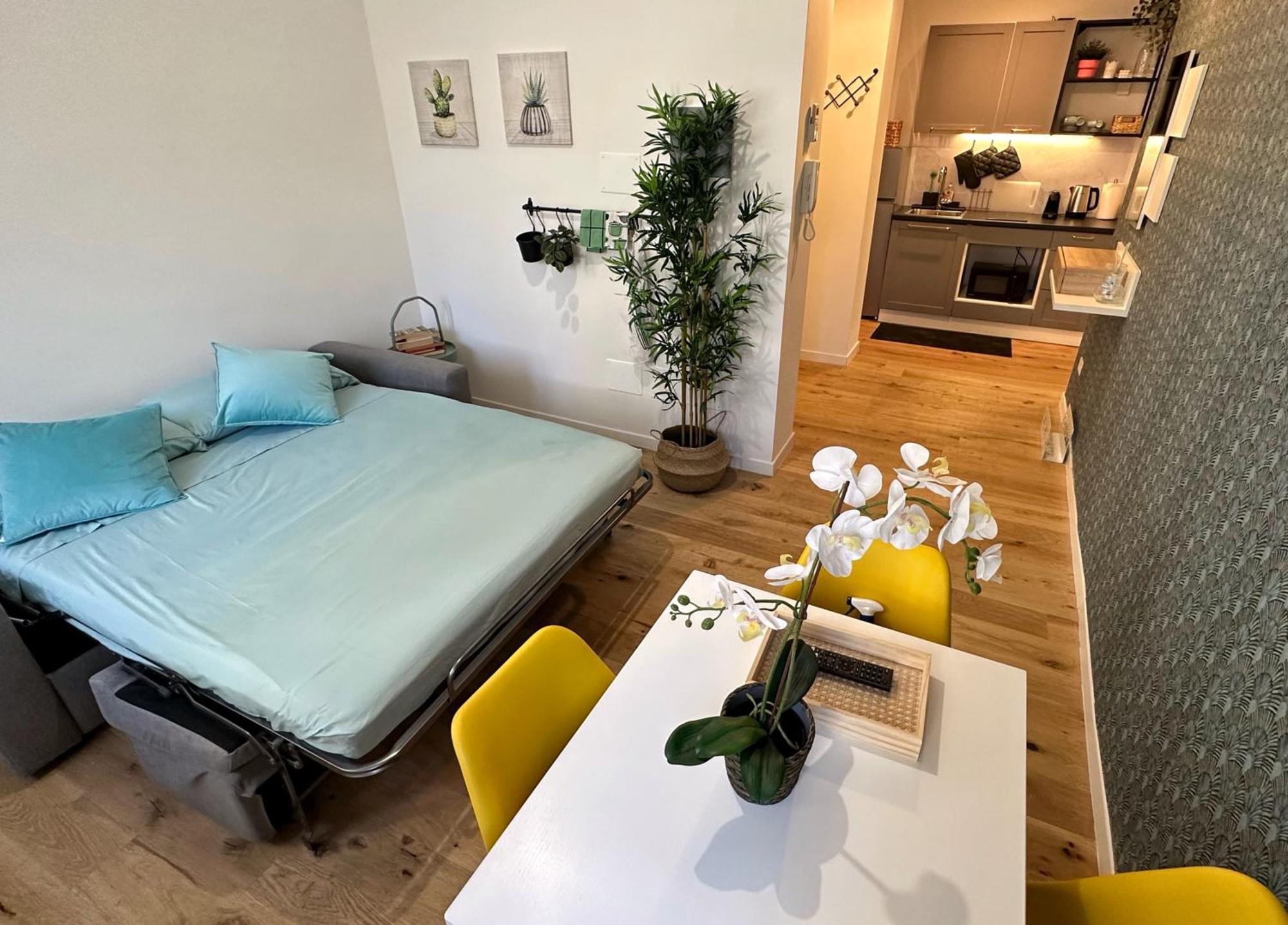 Santo Apartment In Trastevere 罗马 外观 照片
