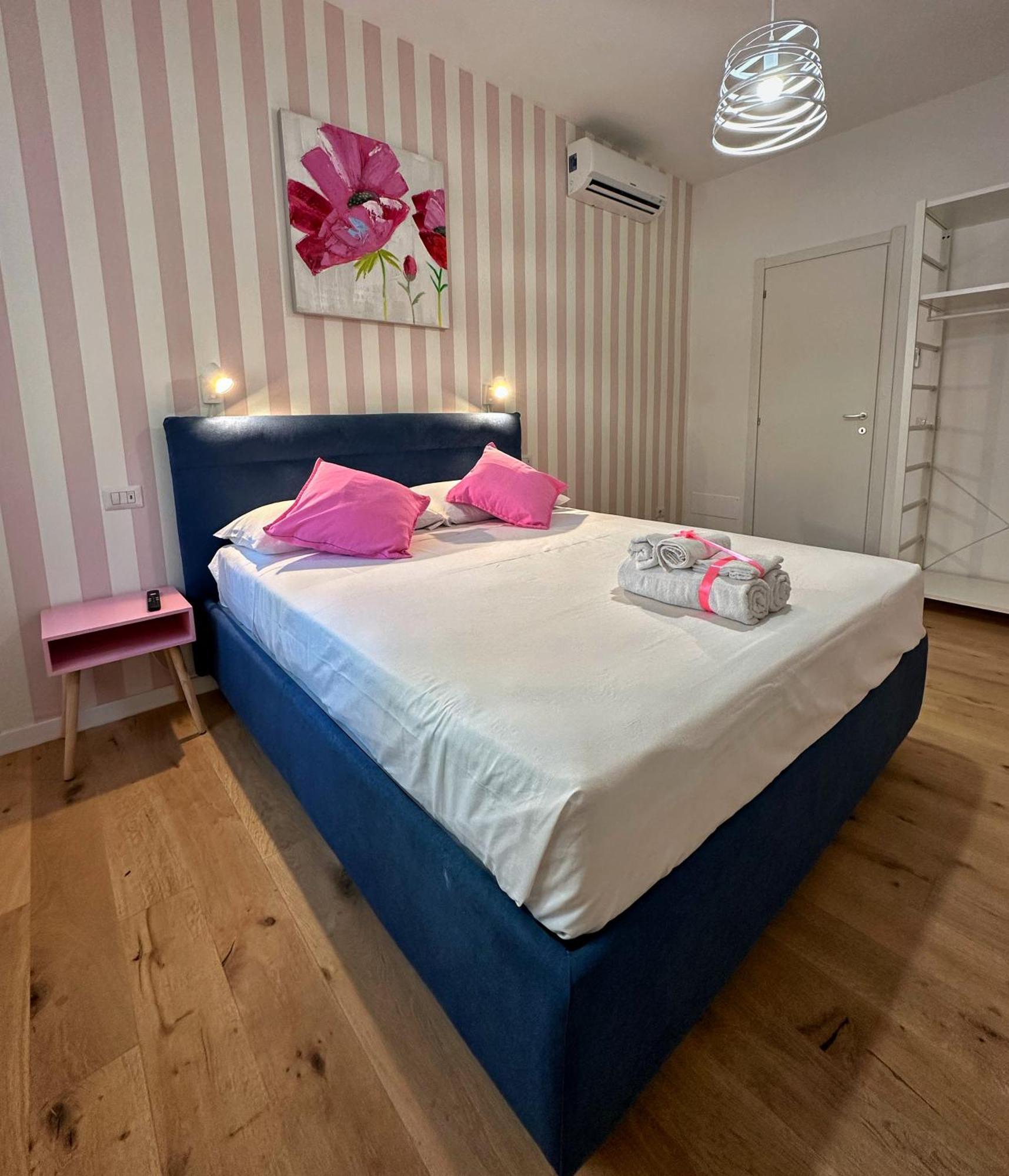 Santo Apartment In Trastevere 罗马 外观 照片